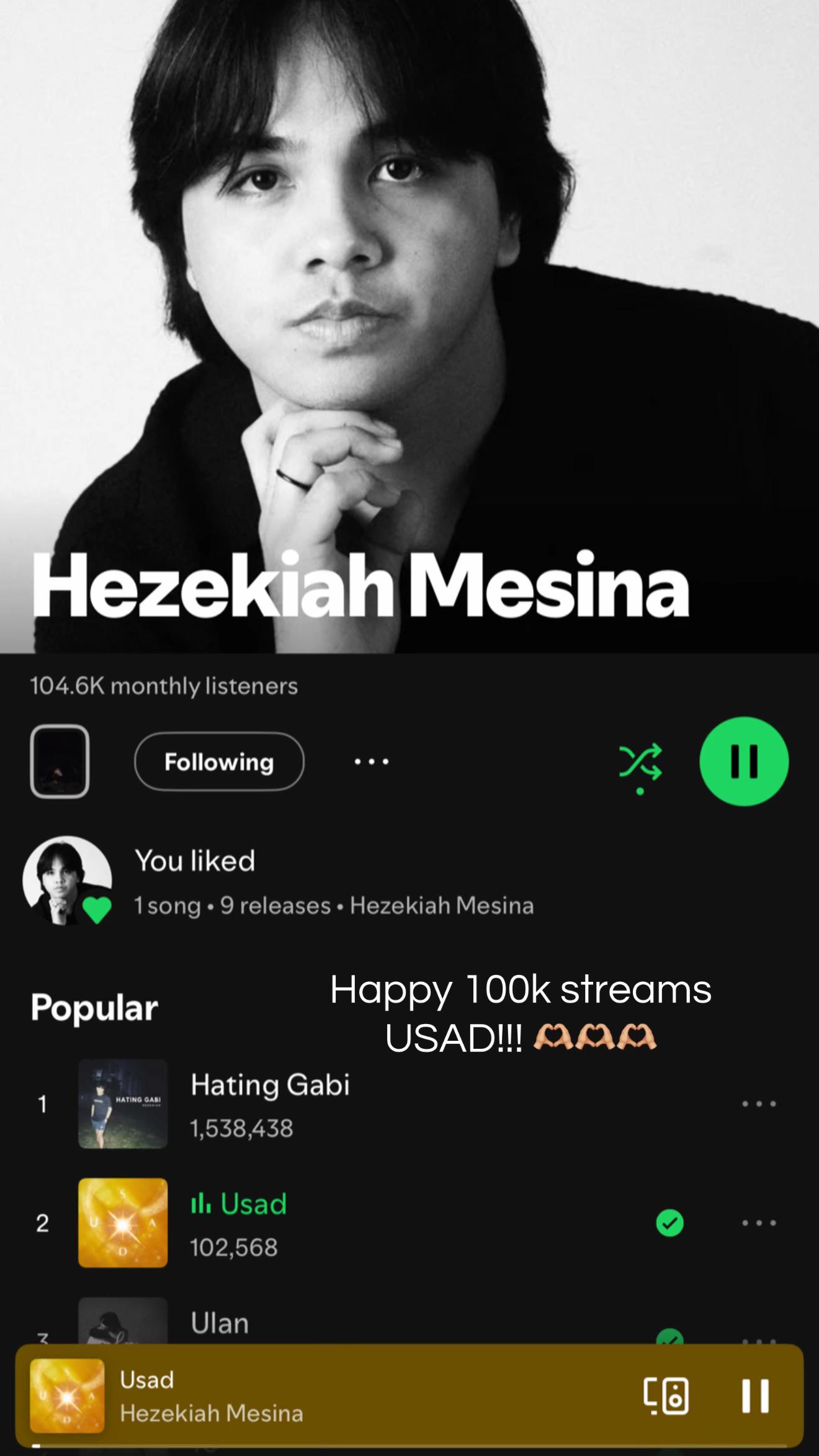 @Hezekiah