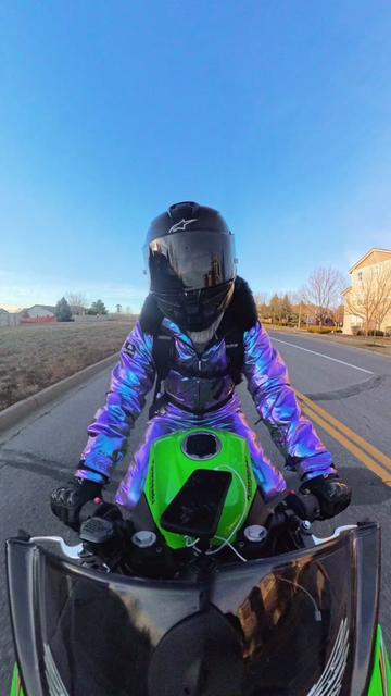 @Raven rides