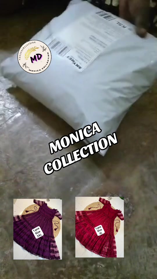 @Monica Collection