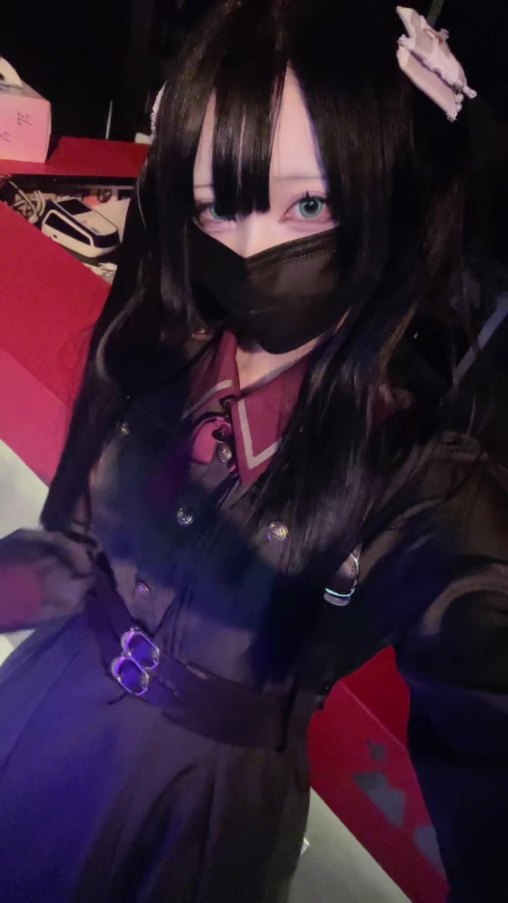 @しおしおにゃん
