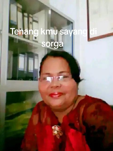 @Roesman Manalu