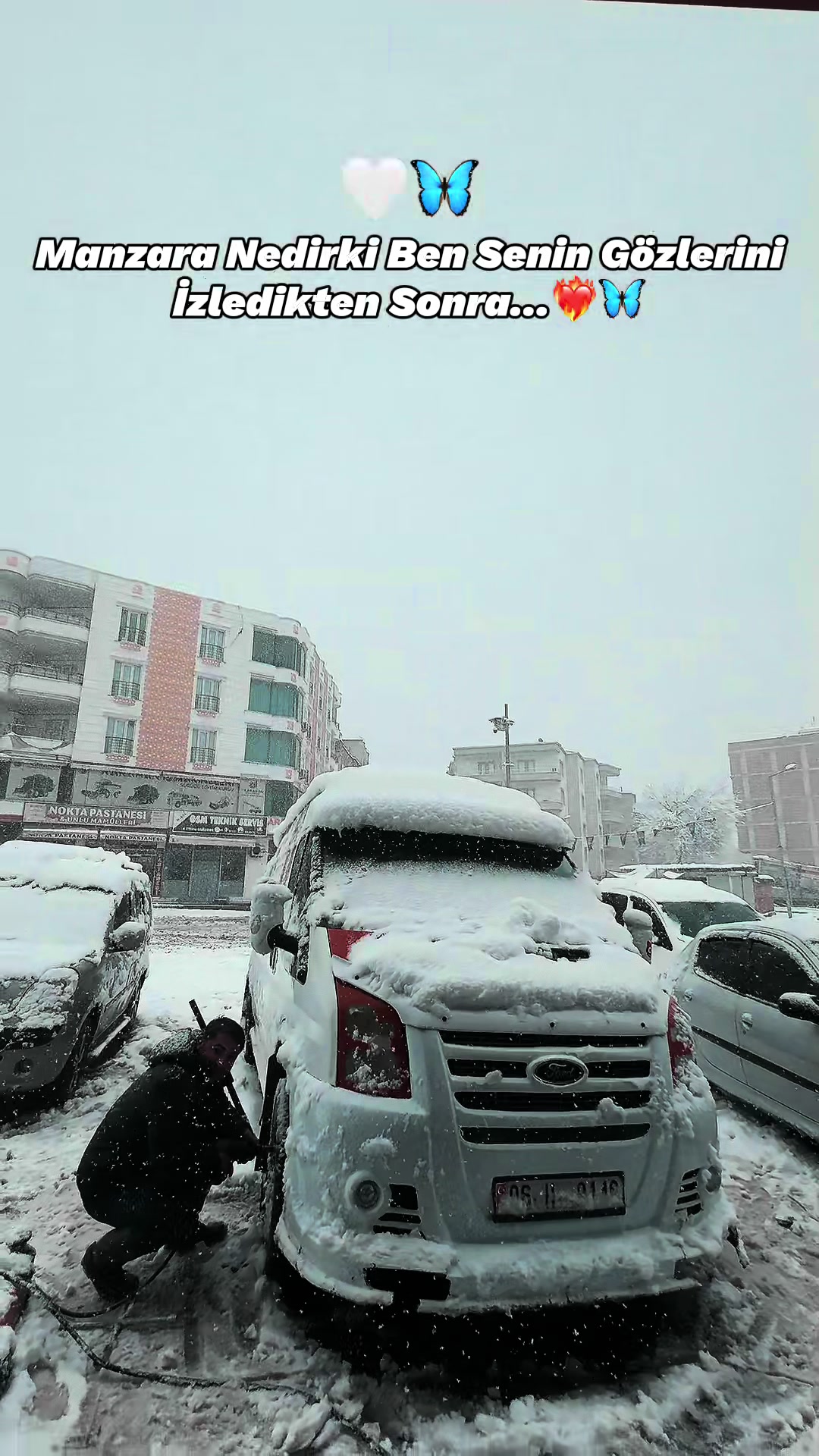@Fatih &Ccedil;akmak