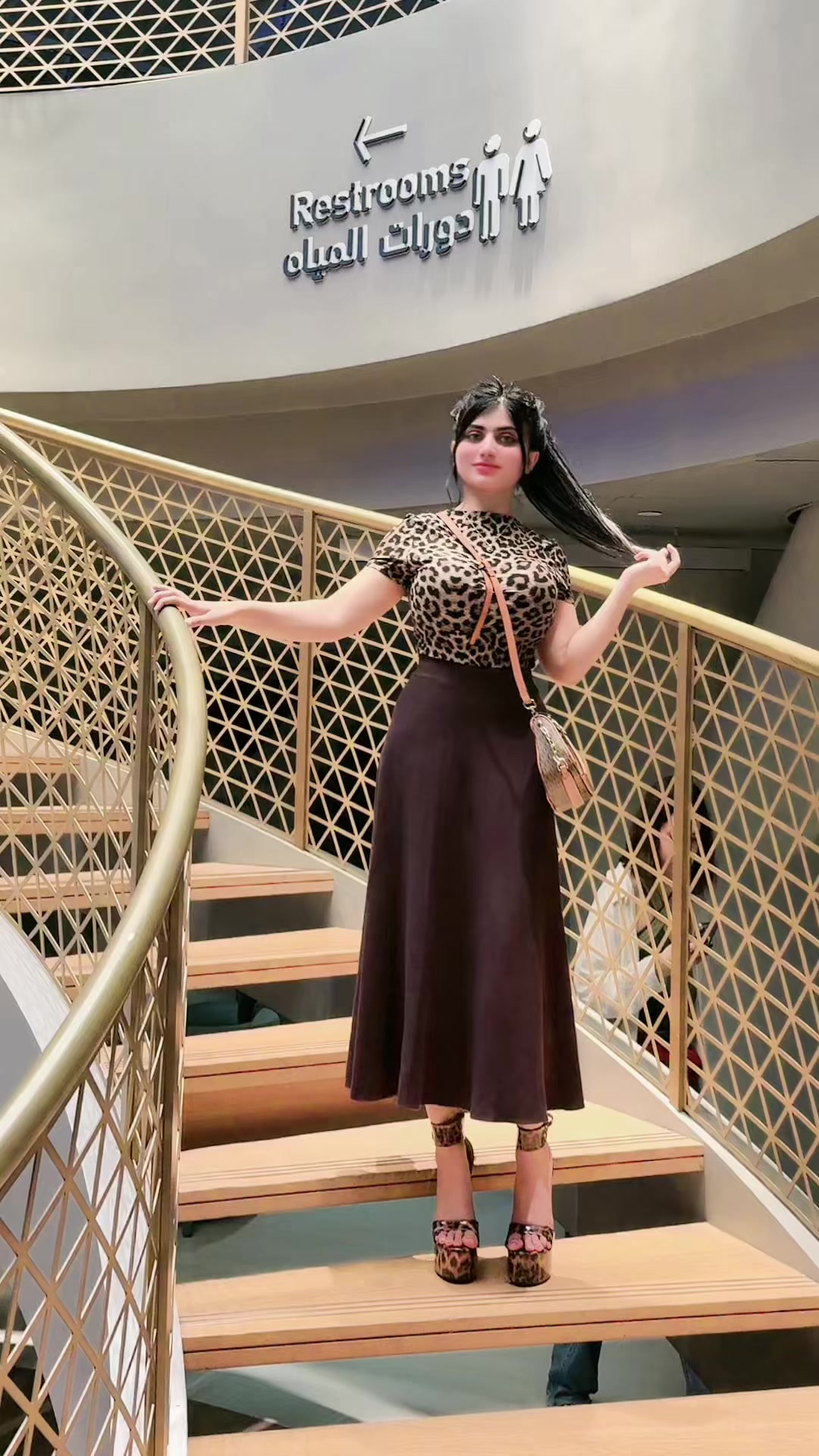 @𝐌𝐚𝐡𝐢𝐑𝐚🇦🇪 𝐒𝐔𝐋𝐓𝐀𝐍