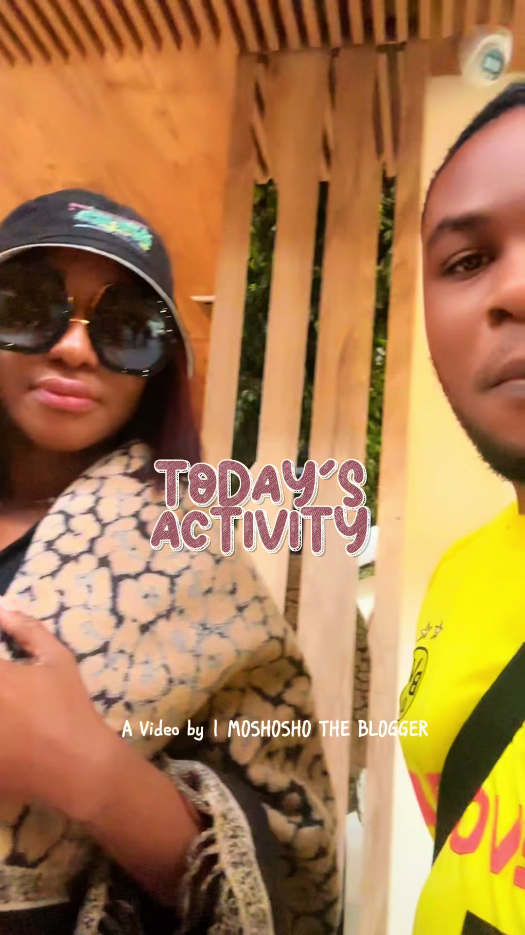 @Moshosho News Gh