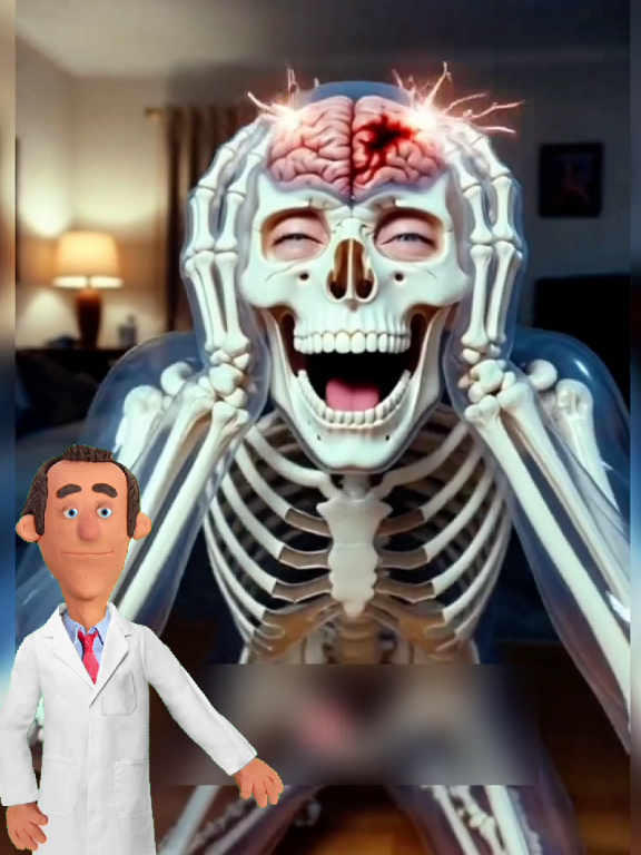 @Doctor Detective