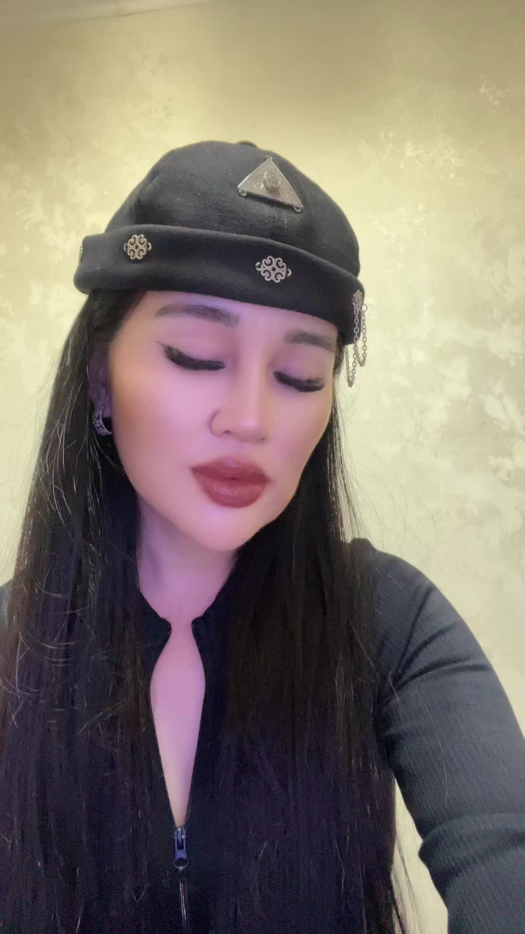@Zhanyla