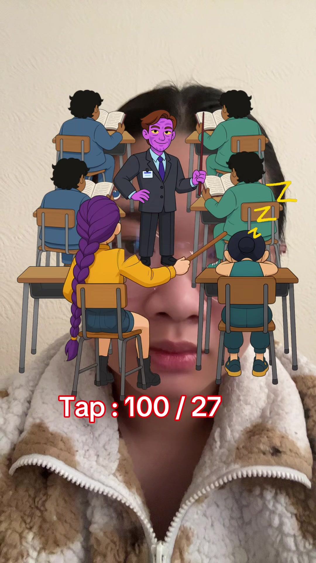 @Shine Poe Zune