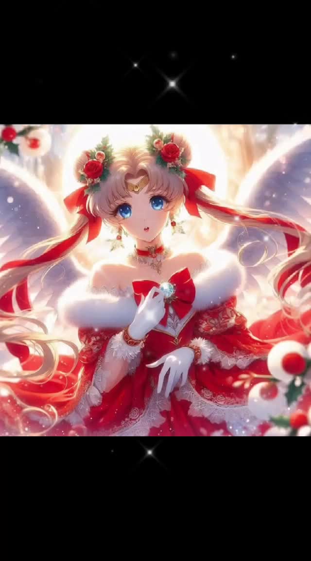 @fan de sailor moon