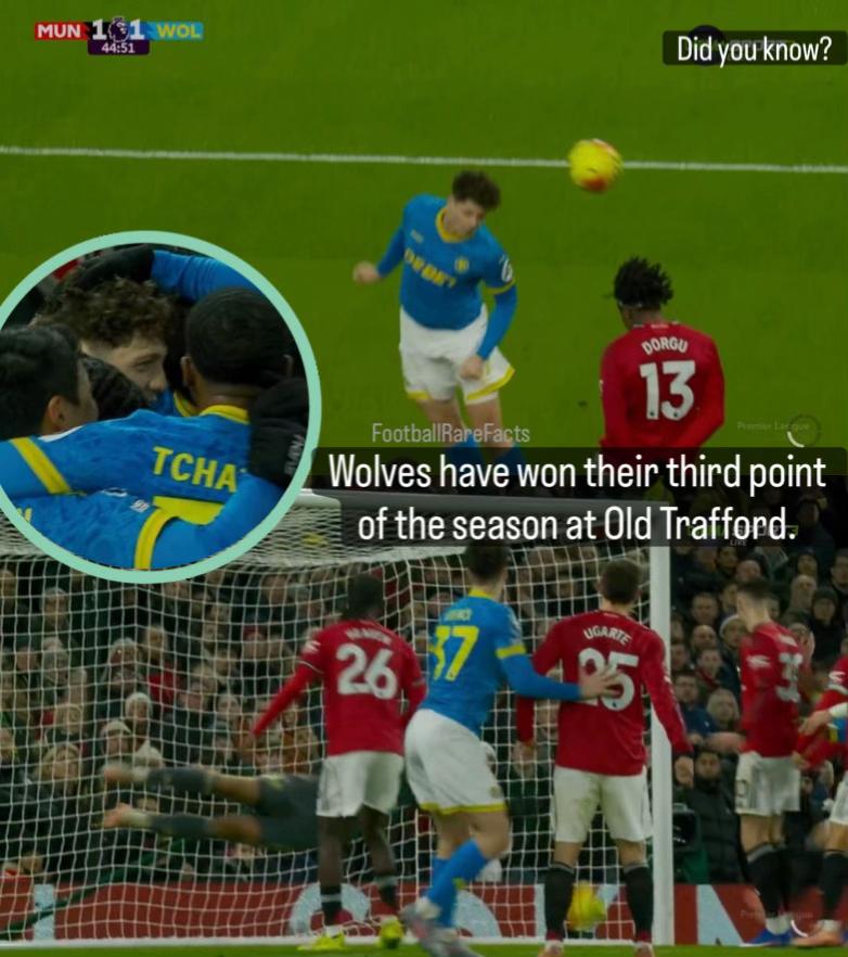 @FootballRareFacts ⚽️