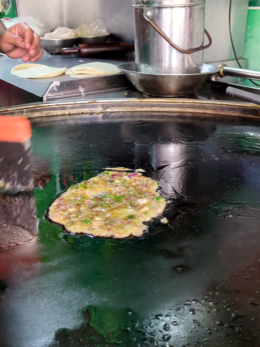 @Street Food Qasim
