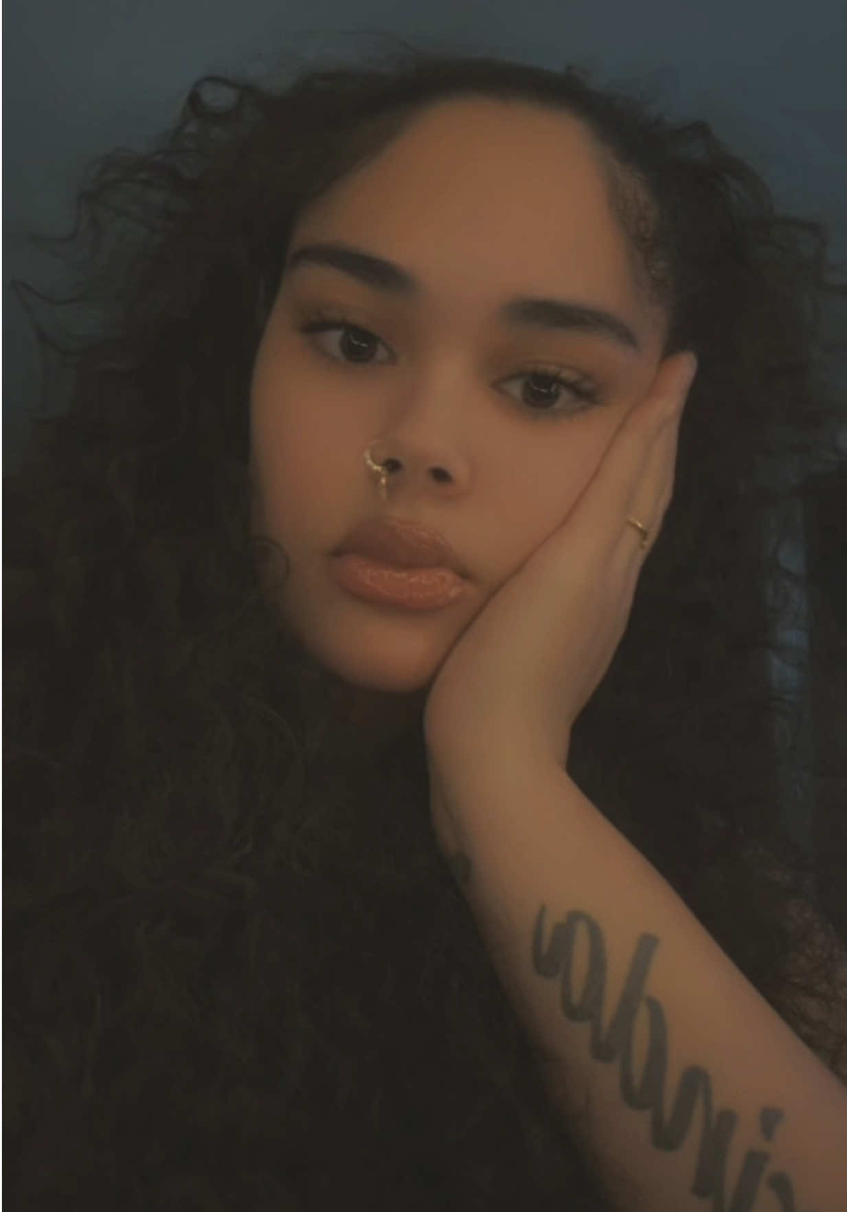 @Danesha Ayne