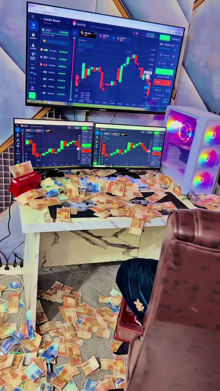 @Bisma Trader ✅