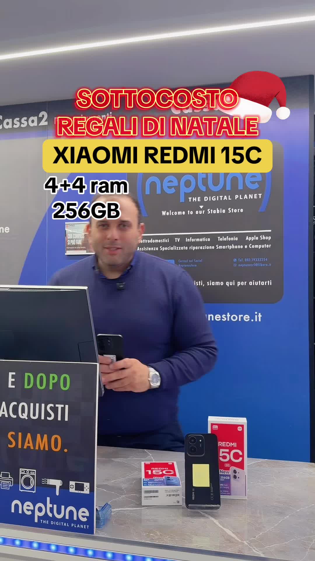@Neptune Store1