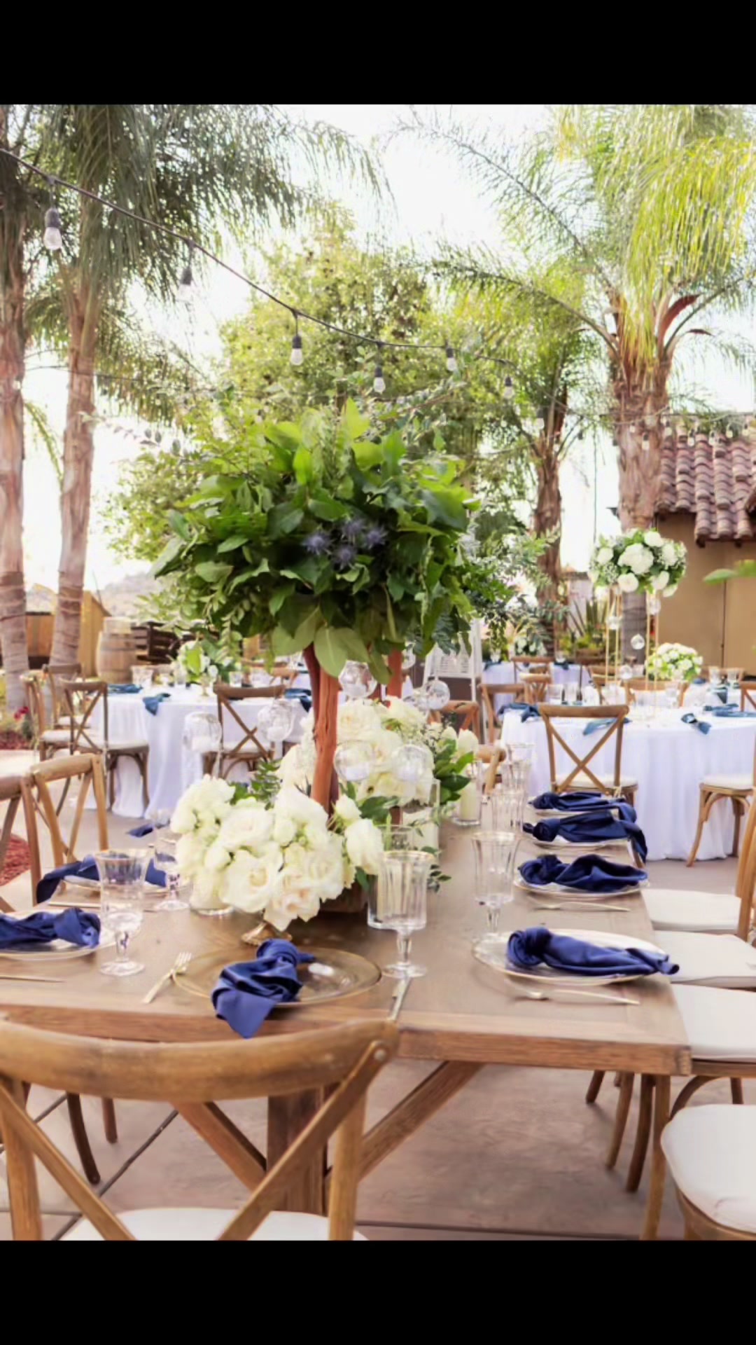 @Lopez&rsquo;s Events & Rentals