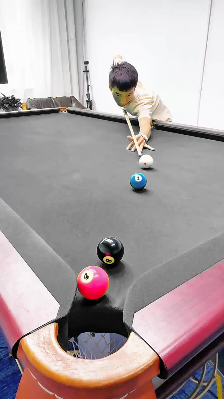 @8Ball Oracle🇺🇲