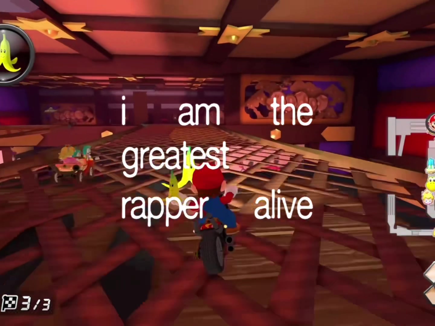 @M Y S T I C