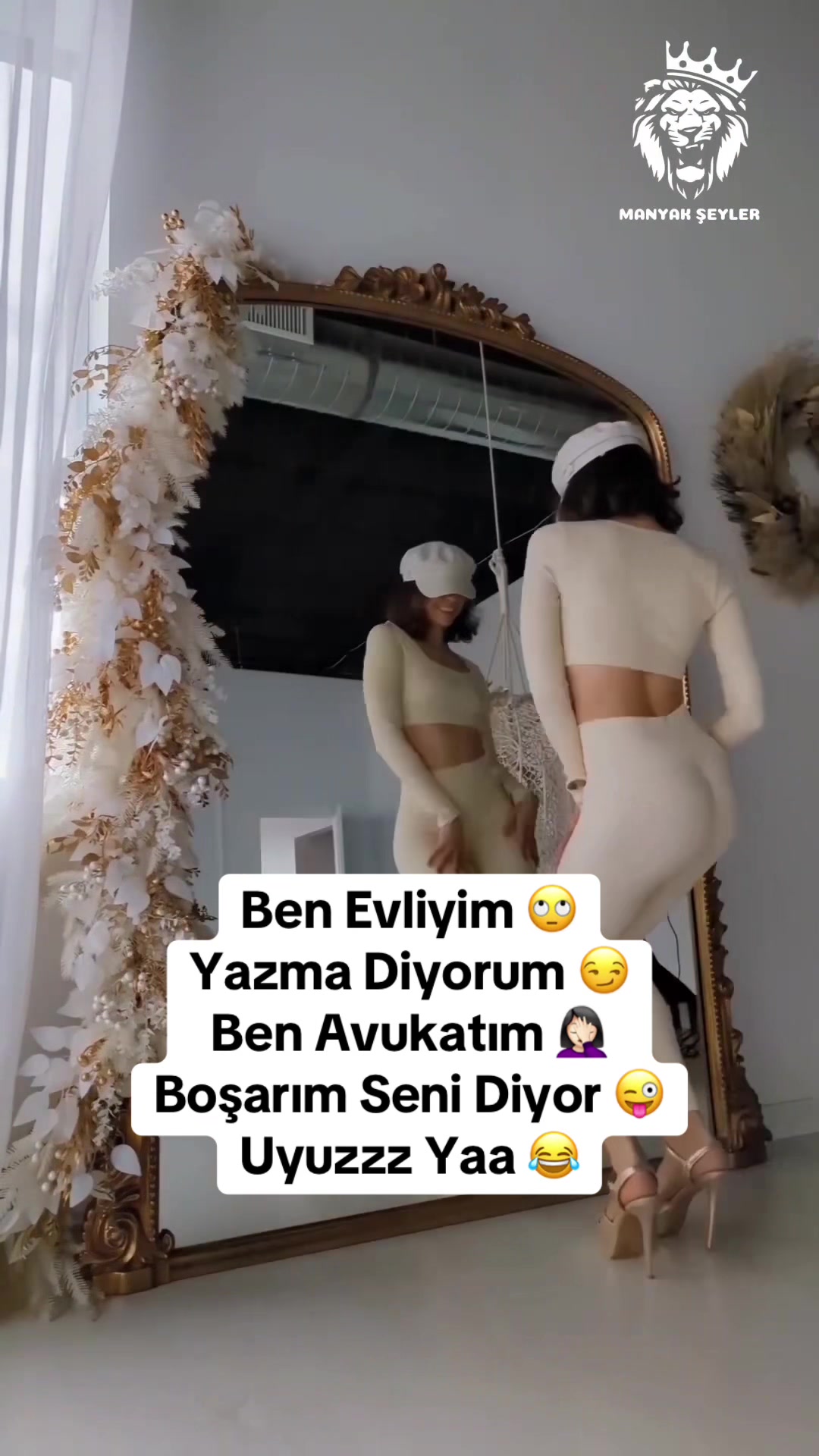 @ᗰᗩᑎYᗩK ŞᕮYᒪᕮᖇ 🎬