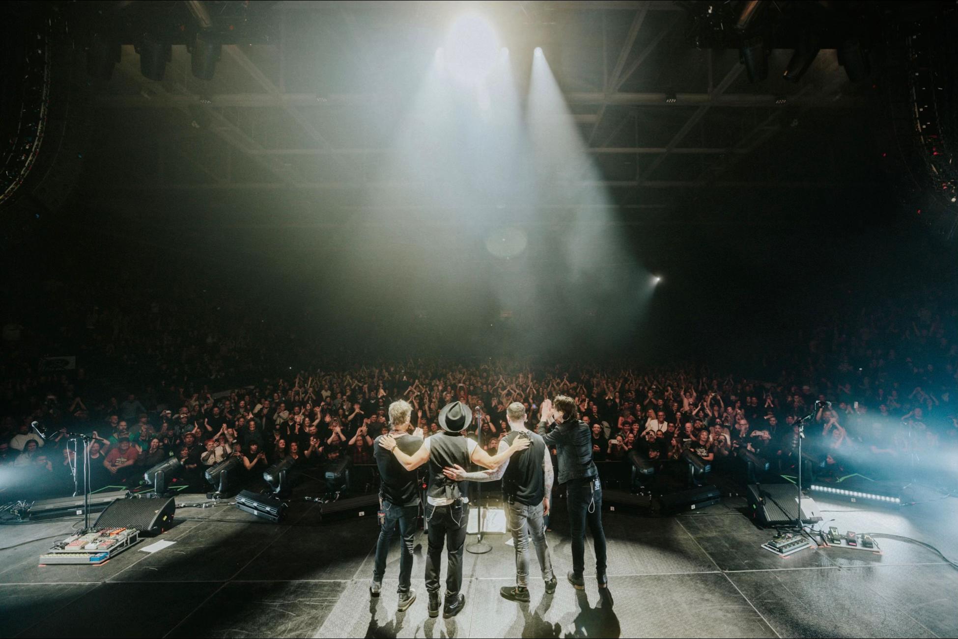 @OurLadyPeace