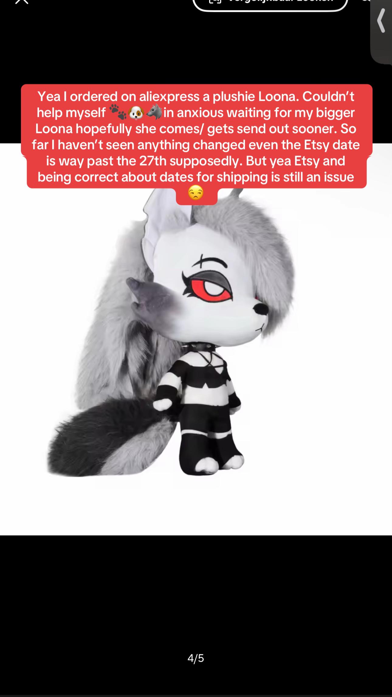 @Lucky Spots plus Wolfy&Trusty
