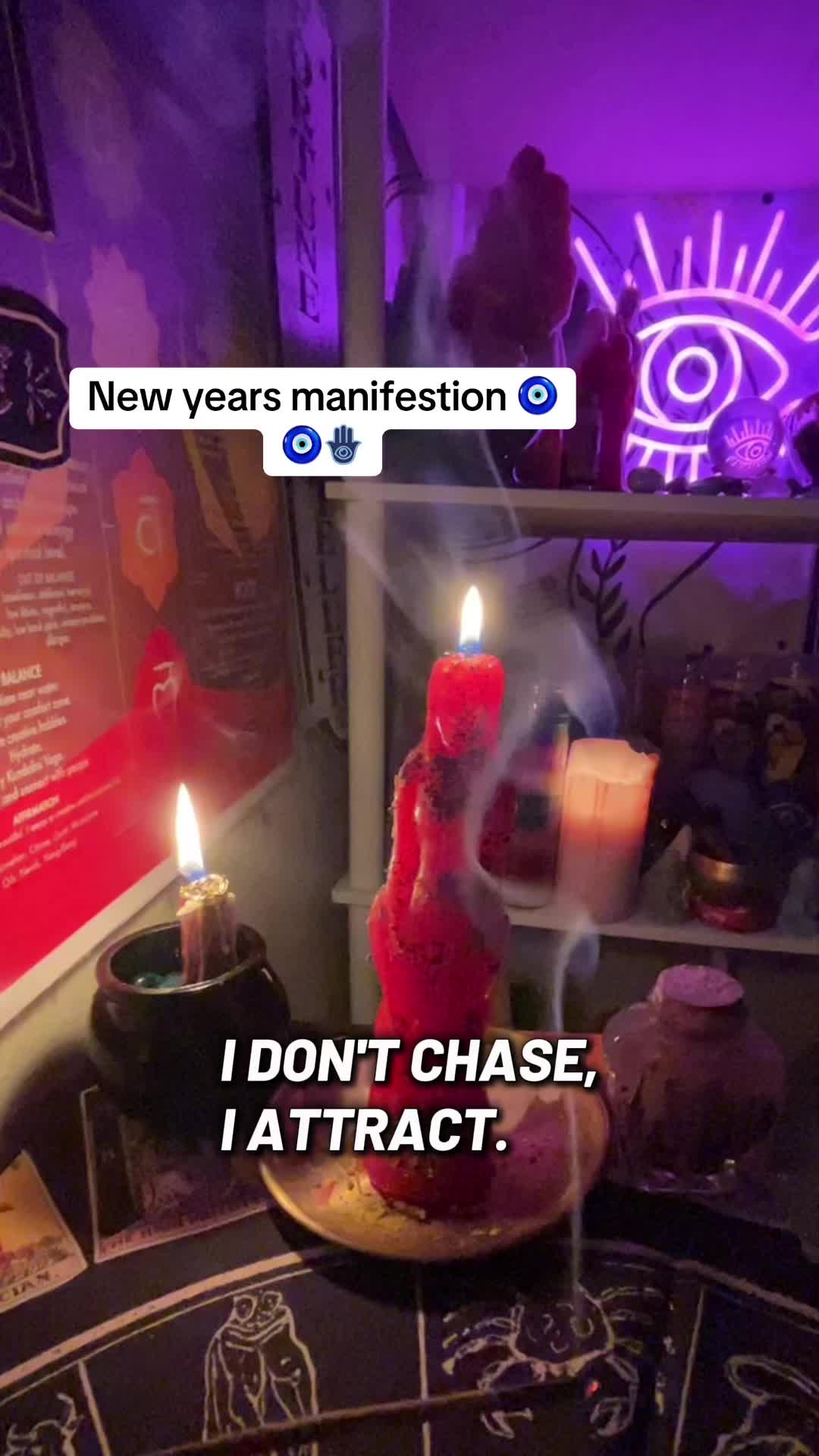 @✨🔮🧿 Mystic manifestations🧿✨