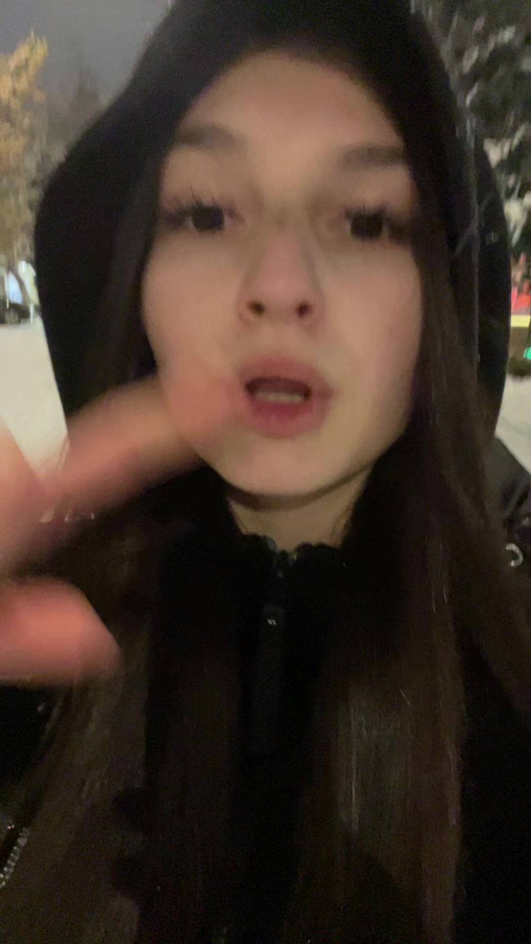 @малютка