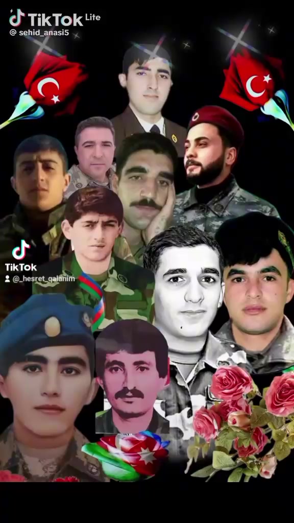 @Şəhid Anasi