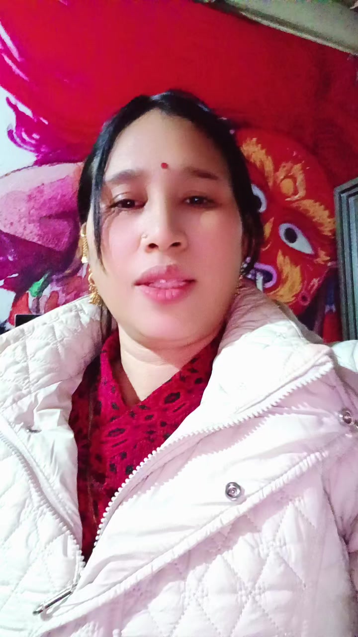 @Bishnu Baniya 🌼
