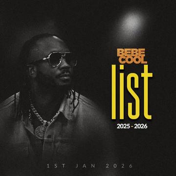 @Bebe Cool