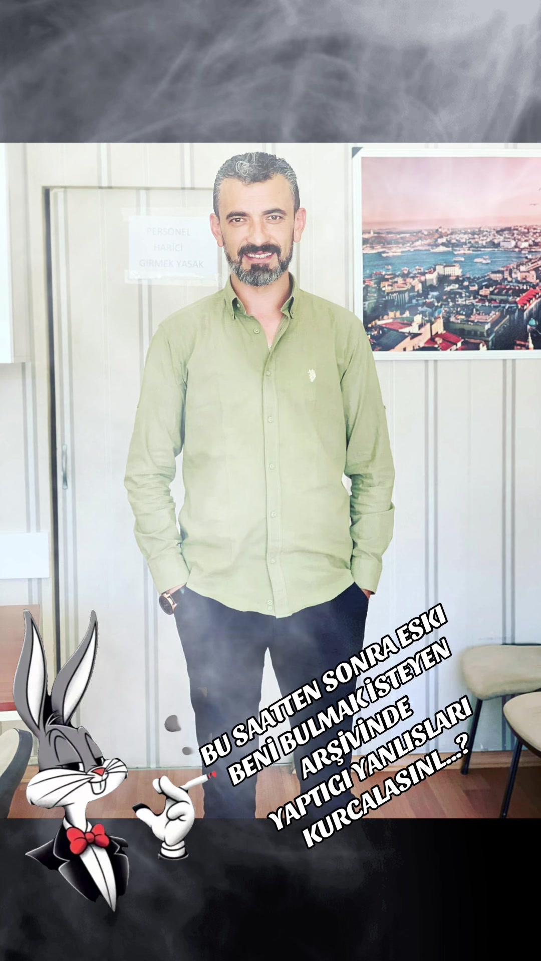 @Mehmet Karacaer