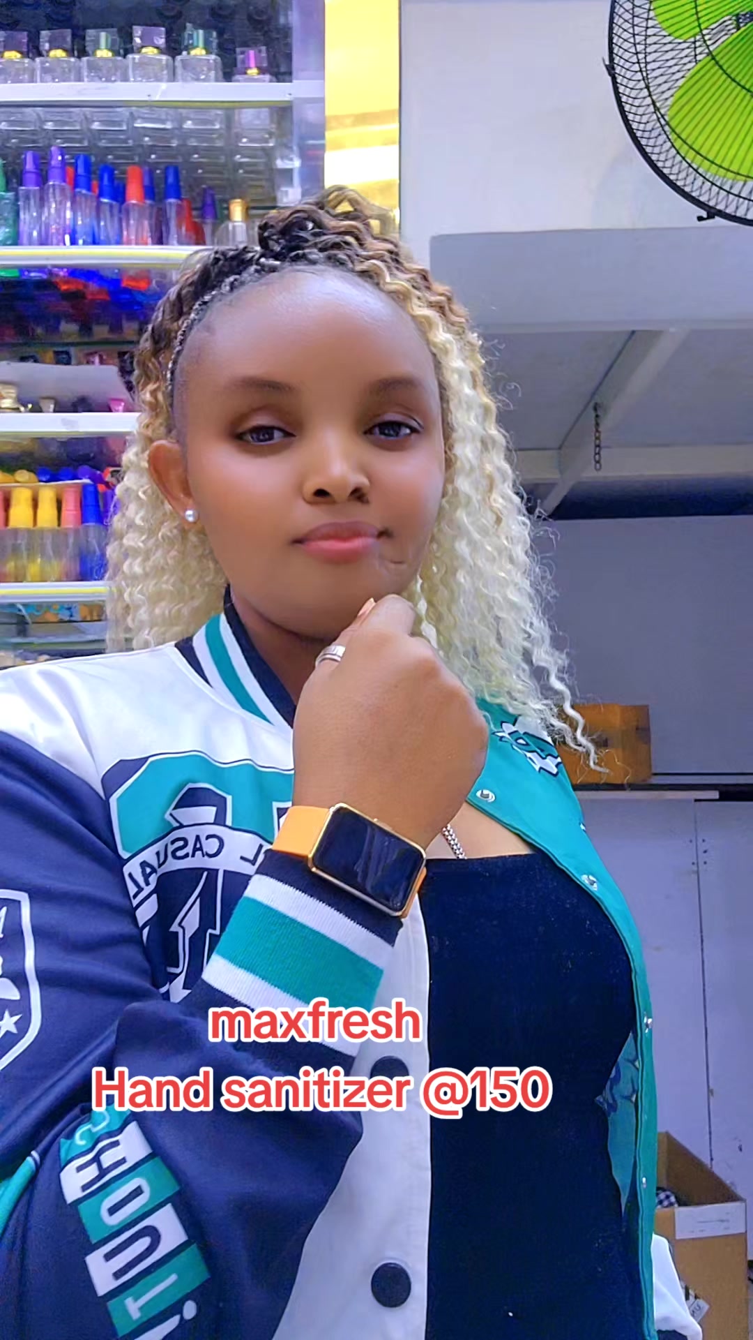 @supreme scent kenya