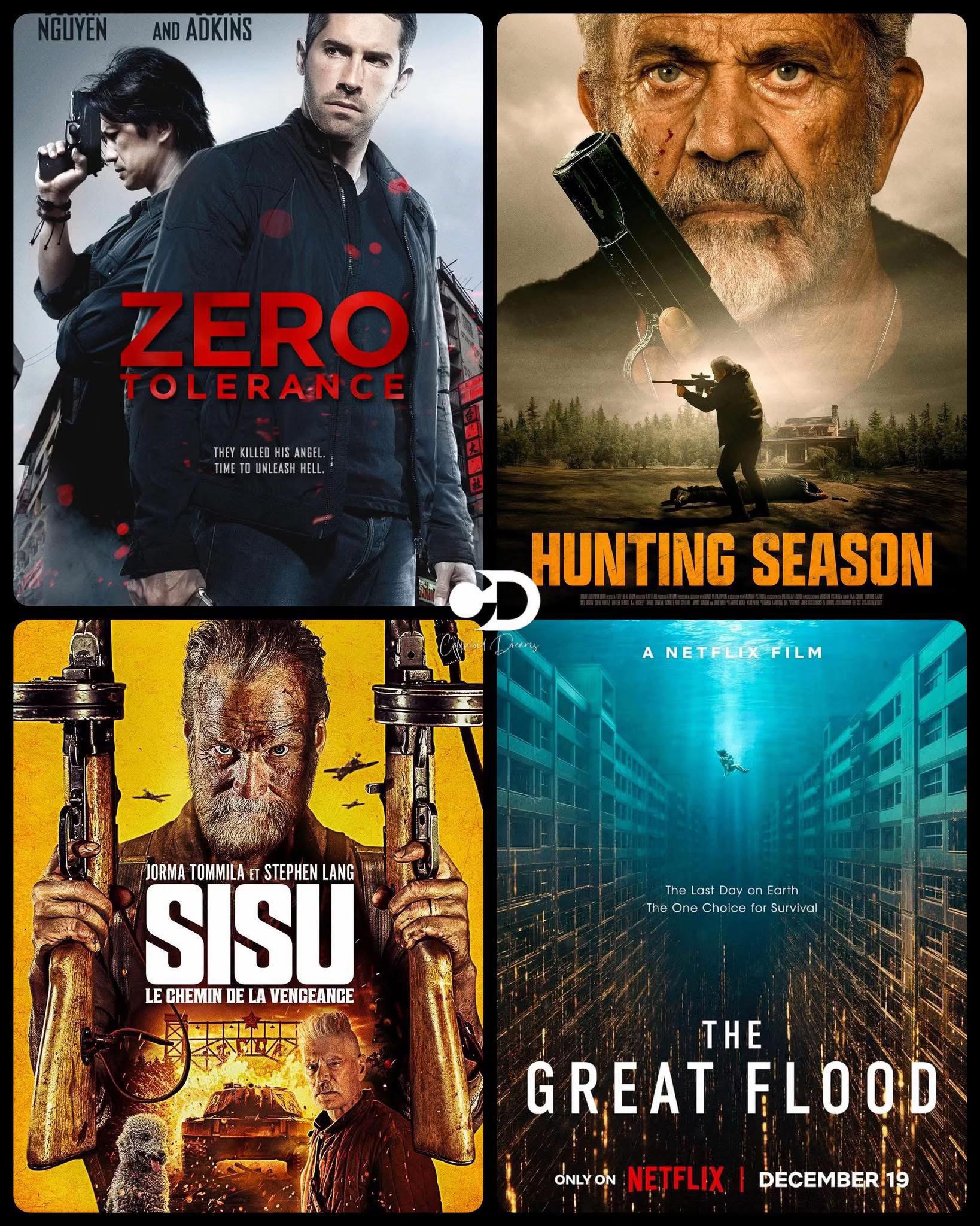 @Updated and Viral Movies 🍿