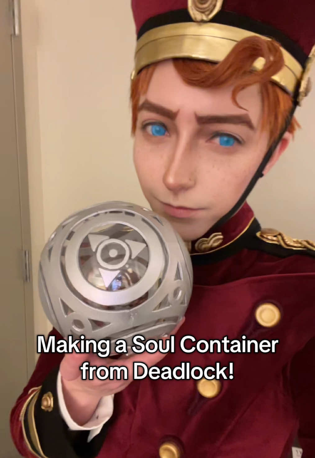@Crow