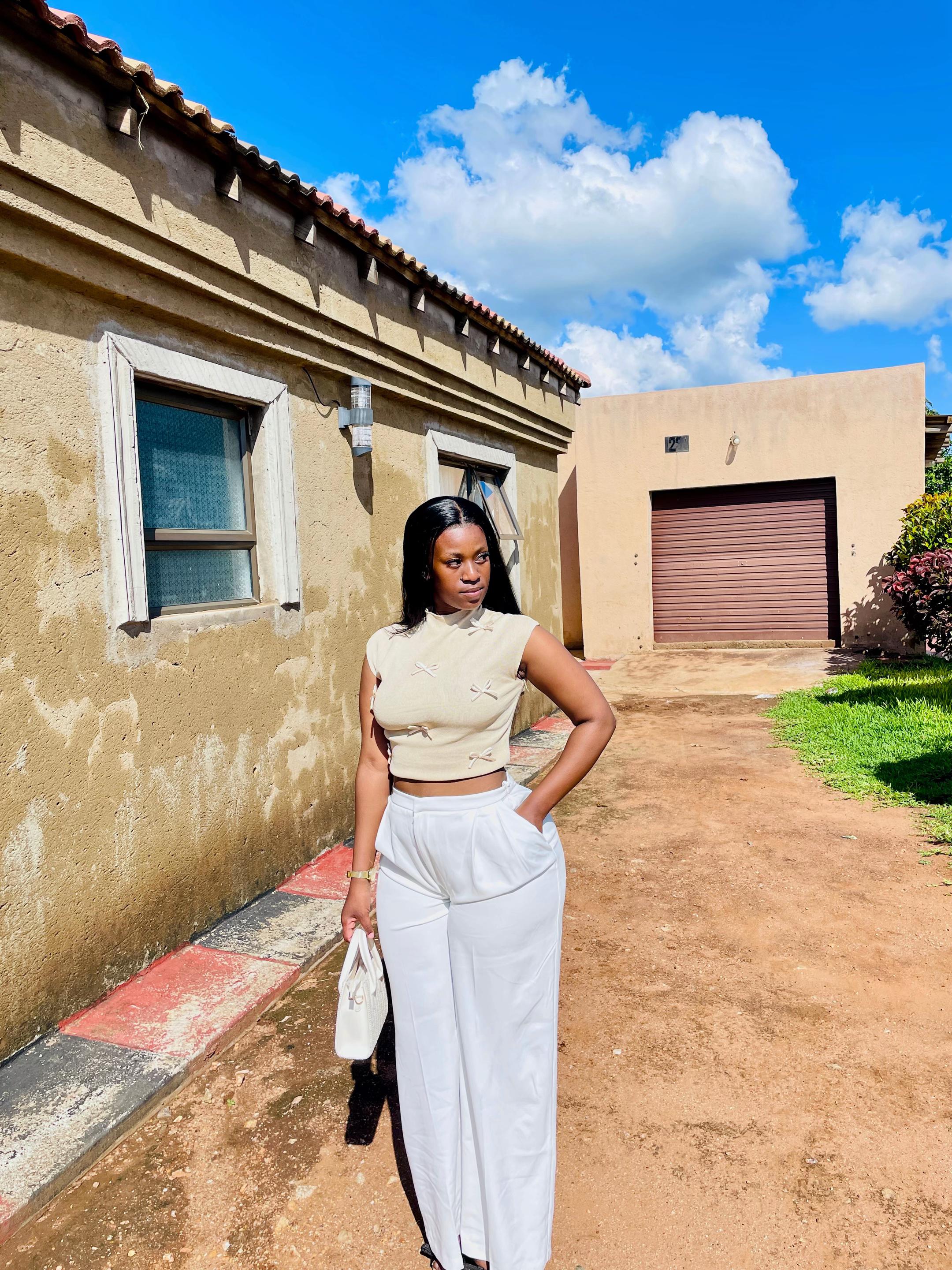 @Angie Thabile