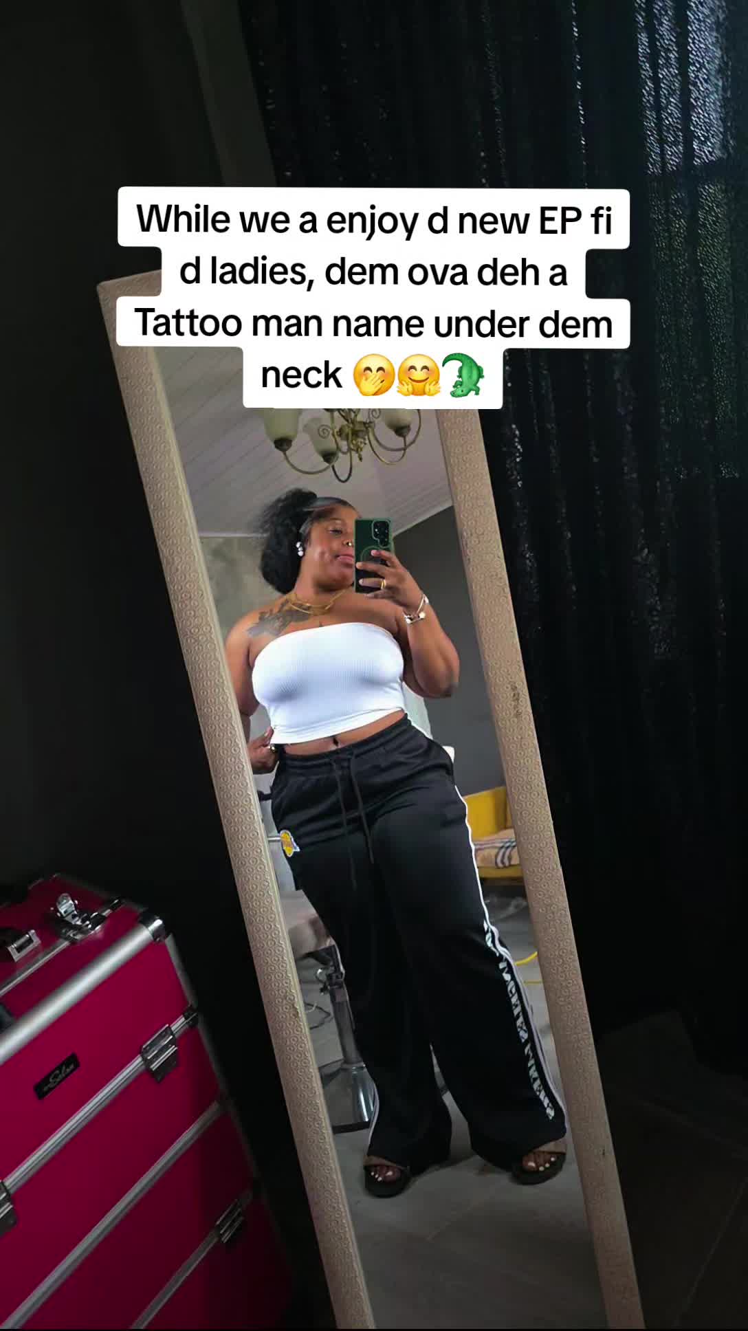 @🐊🐊❌️👑 QUEEN_BENZ 👑❌️🐊🐊