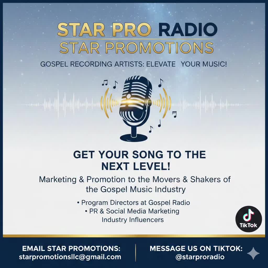 @Star Pro Radio