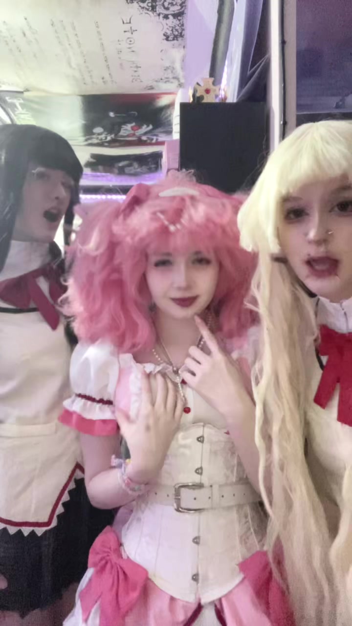@Icey(sakusa kiyoomi&rsquo;s version)