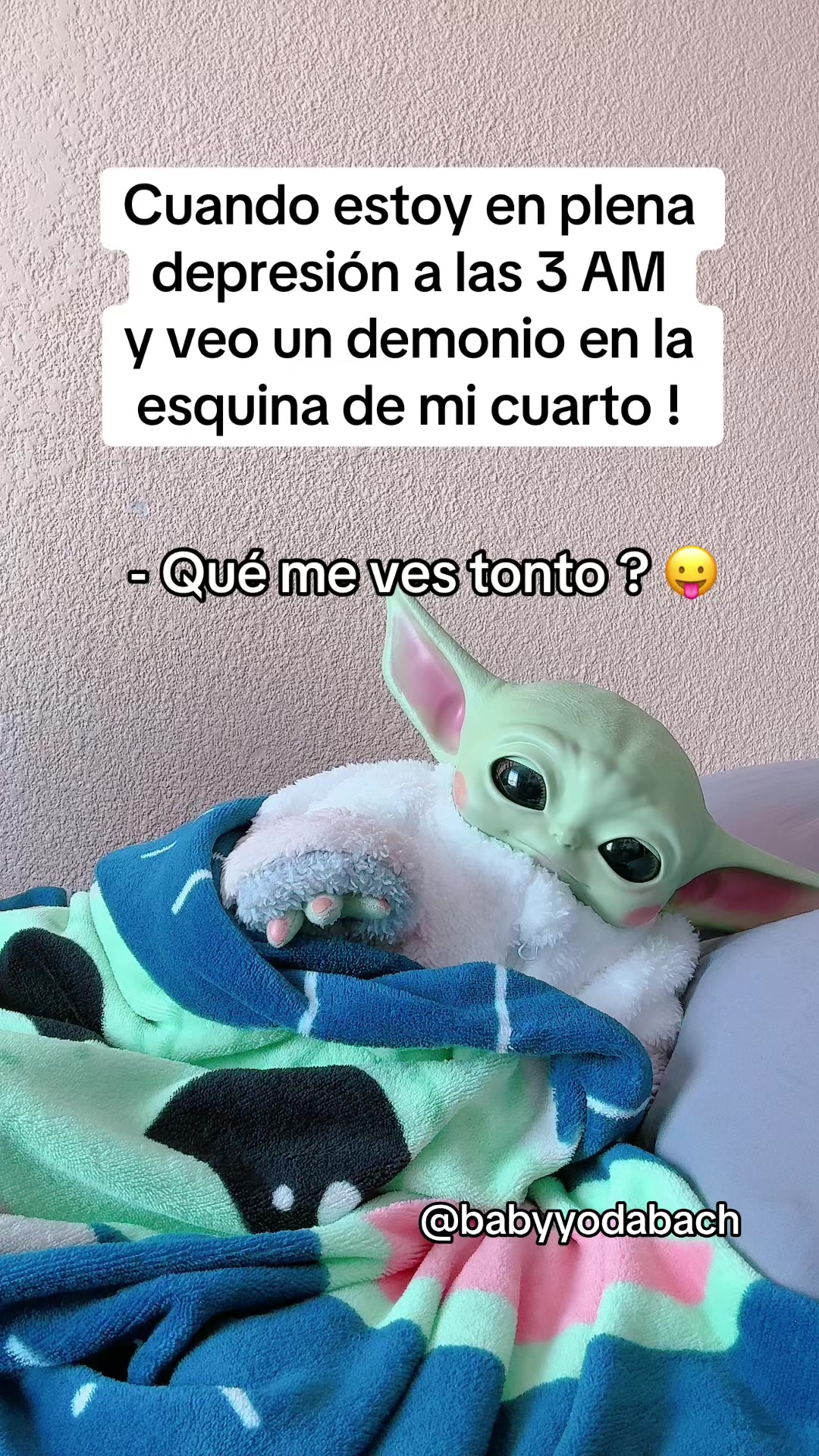 @Baby BACH