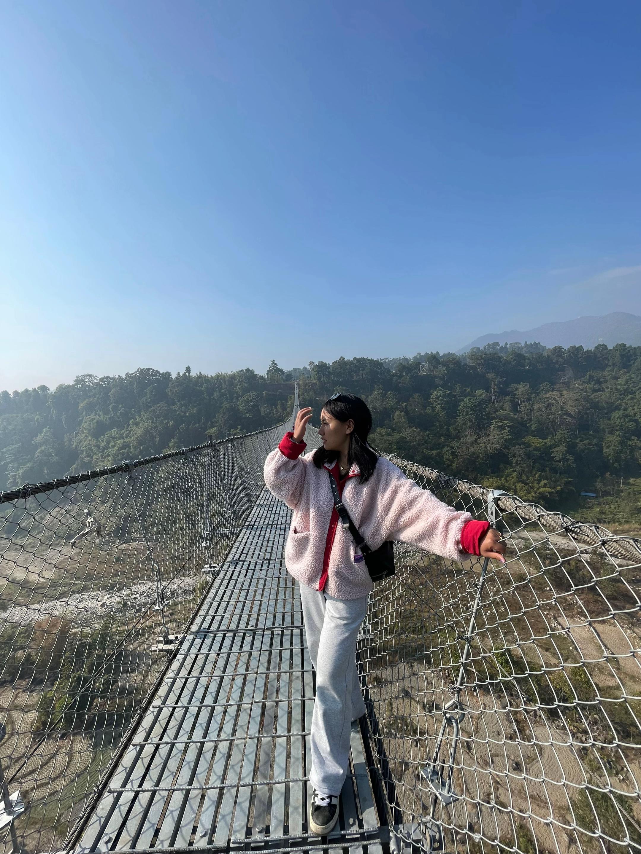 @ओलिना जबेगू ✨