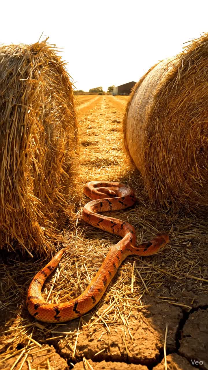 @Snake Animal