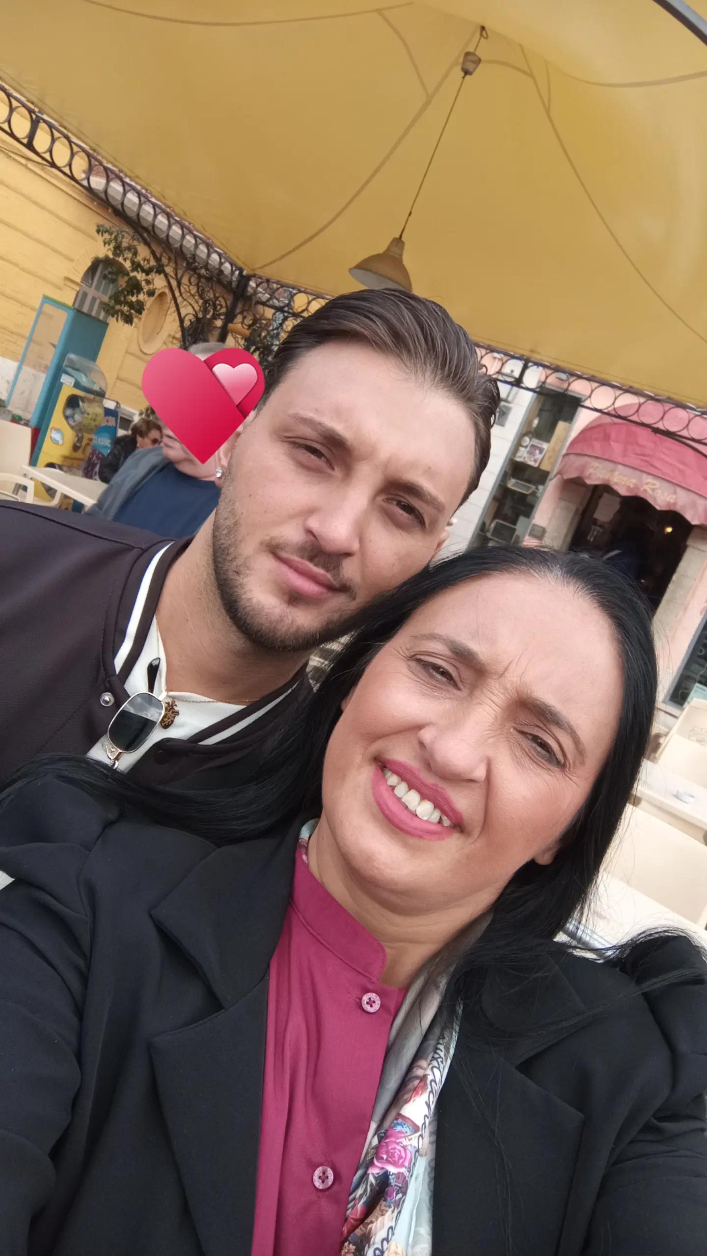 @Maria Rienzo