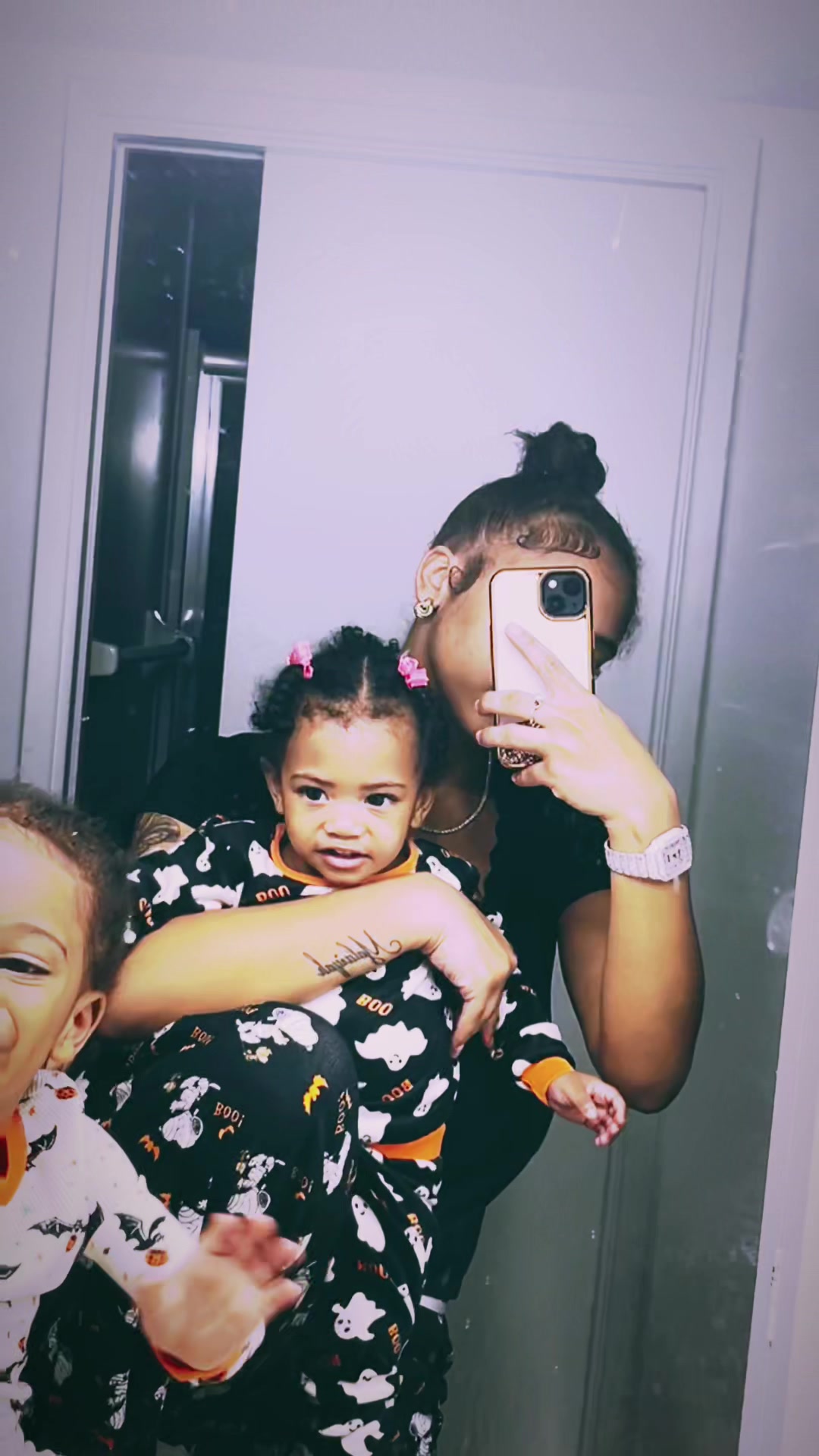 @ga&rsquo;mariyah 🐆