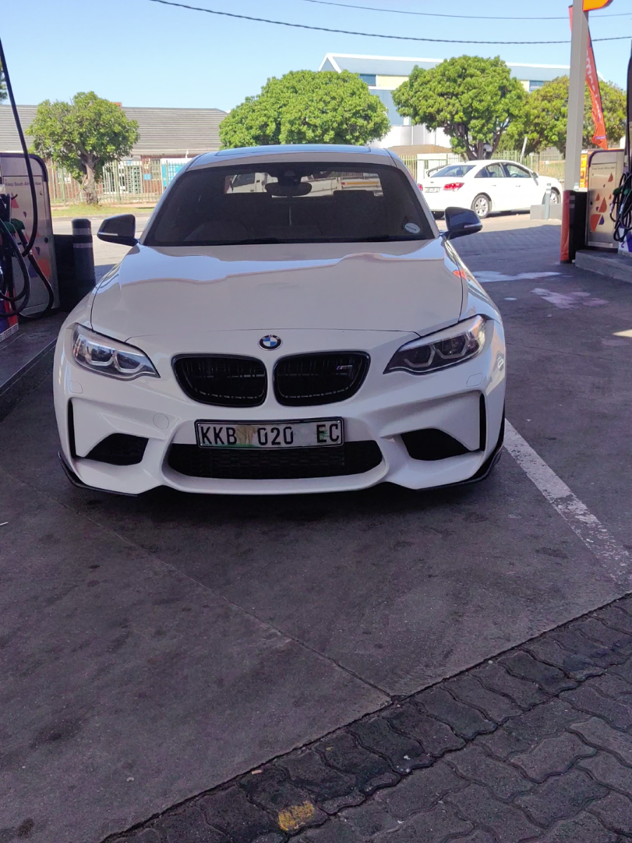 @TRENDY MZANSI