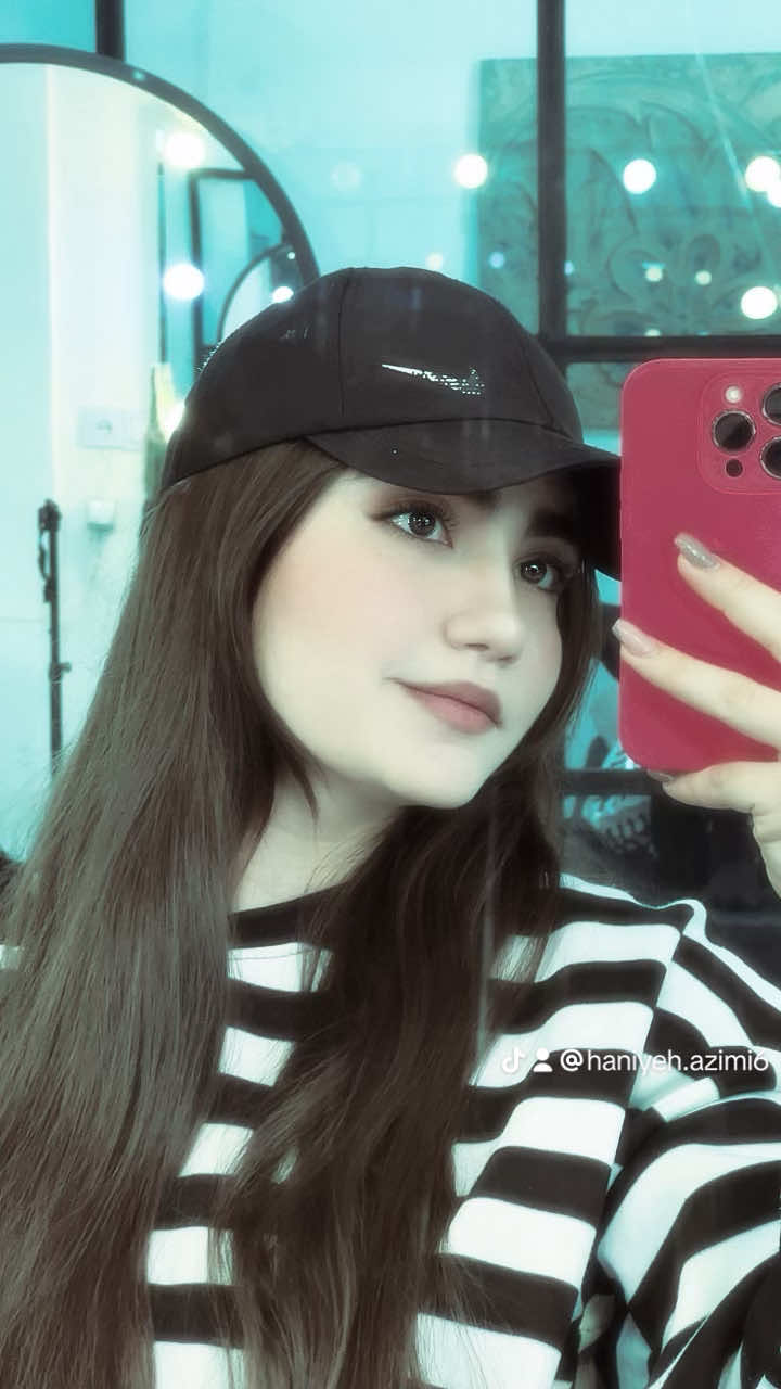 @Haniyeh Azimi