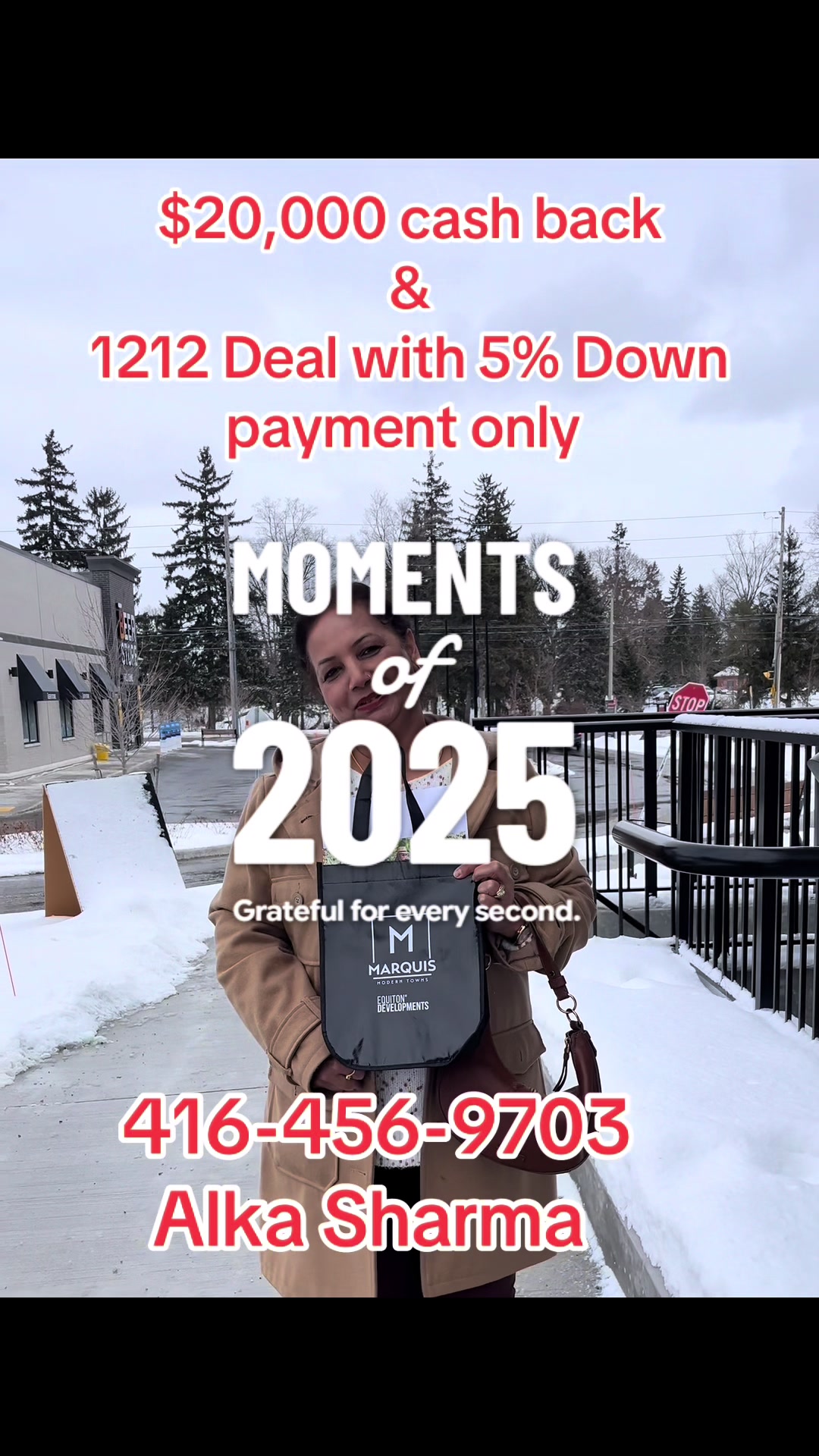 @Realtor Alka Sharma