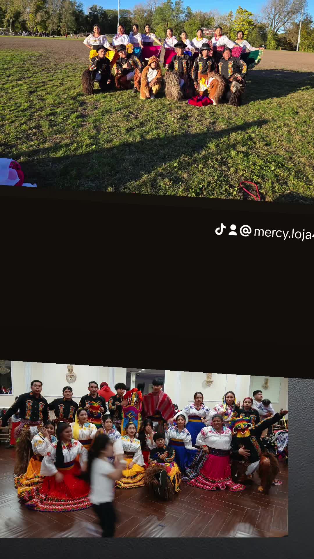 @Mercy Loja