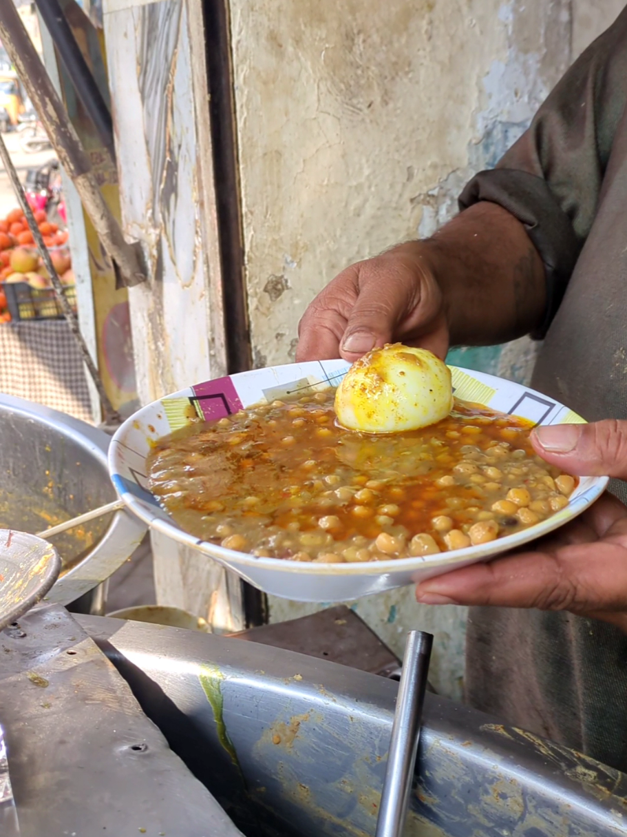 @Street Food Qasim
