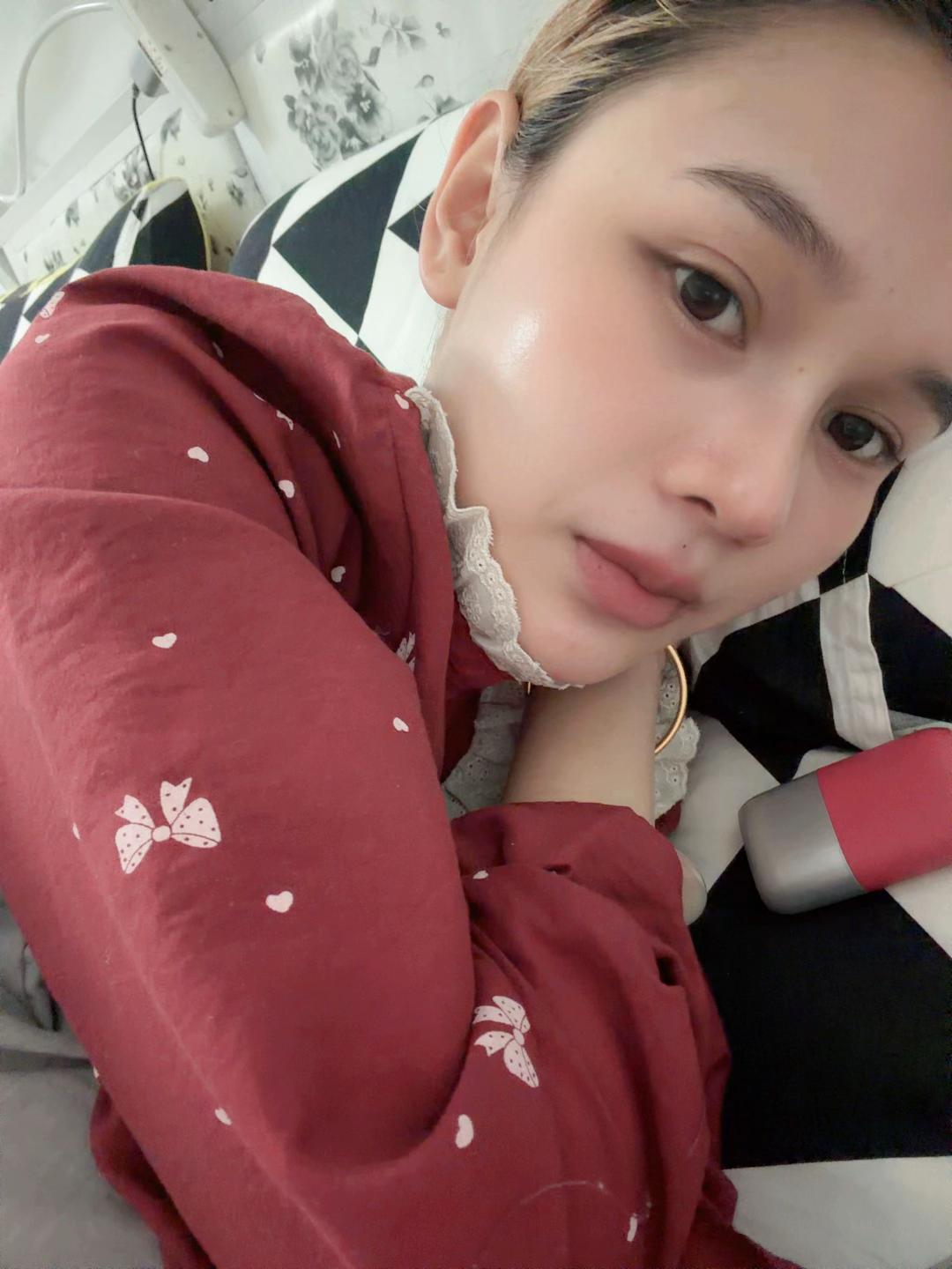@Mei