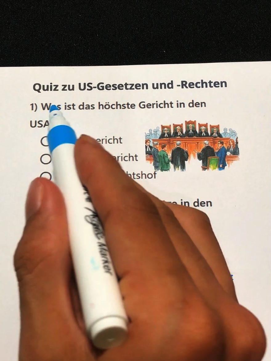 @Hub Quiz