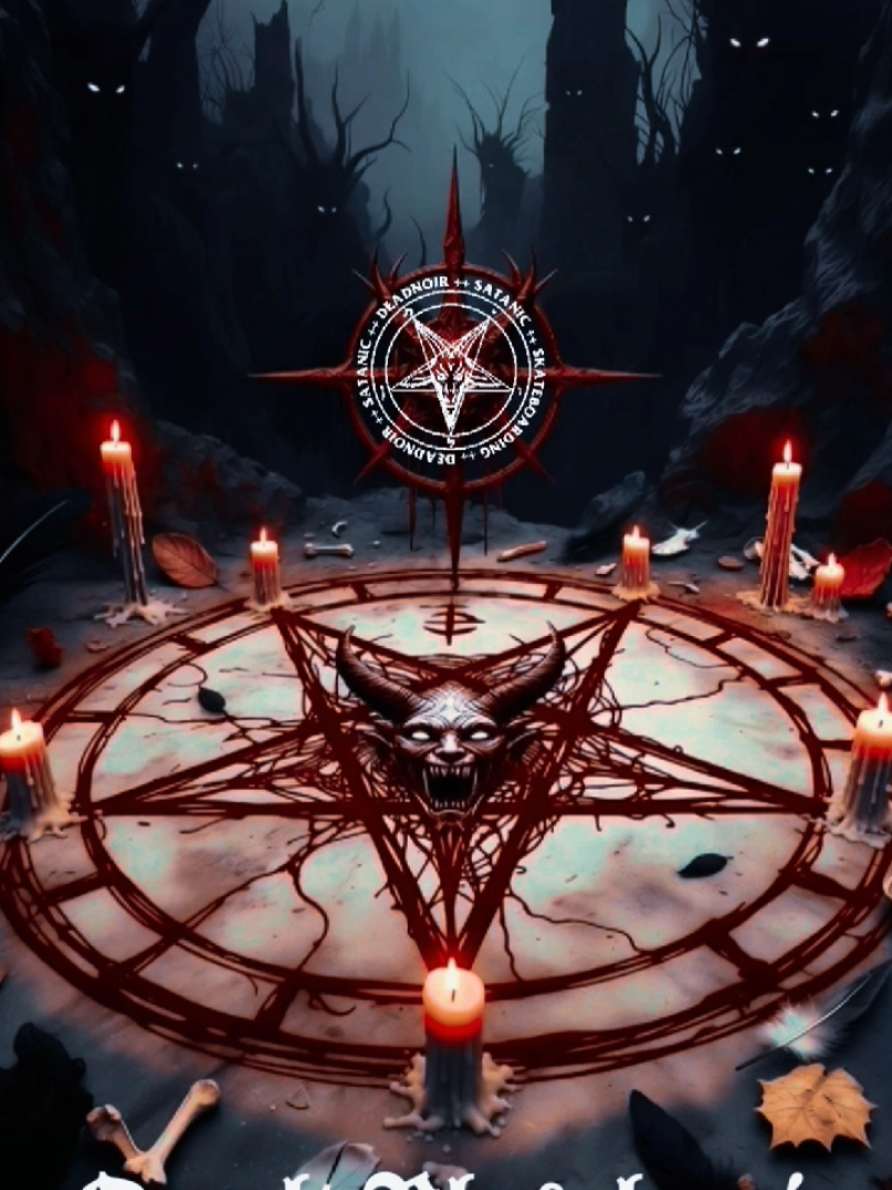 @Occult Blasphemia 🤘