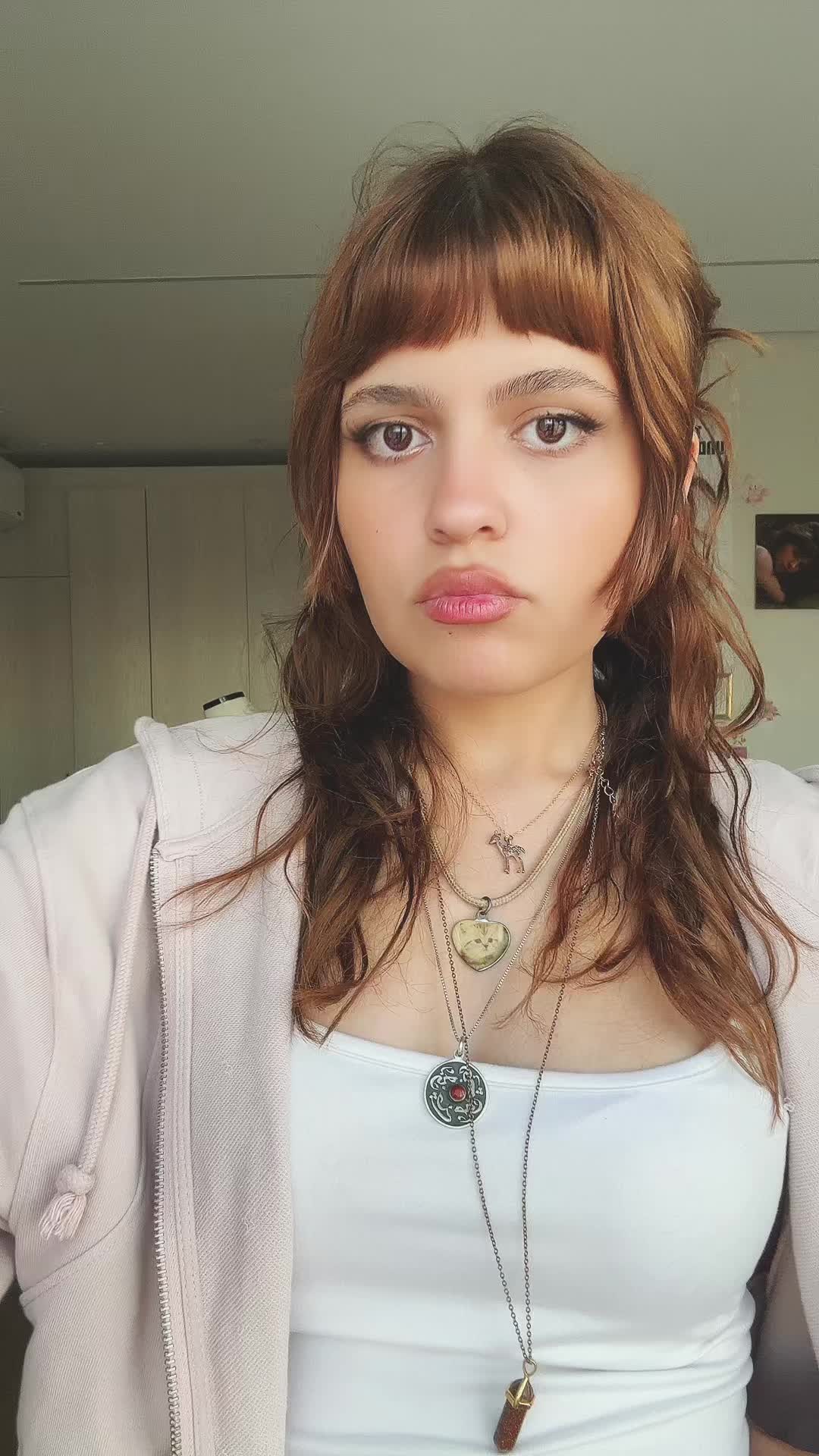 @﮼جنى 𑣿